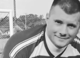 Poginuo mladi nogometaš: Munja je udarila teren, nije mu bilo spasa