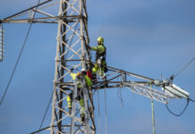 HEP na terenu: Dio zagrebačkog istoka i zapada od jutra će biti bez struje