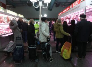 Mesnice dobro rade i ljeti, otkrili smo trik oko junetine: Ovako nećete biti prevareni