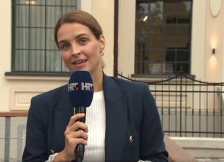 Mirko Fodor u ‘Dobro, jutro’ usred javljanja uživo ispalio: ‘Doris, ti si munjara’