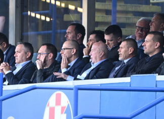 Dinamo i Hajduk ujedinili snage, tako nešto dugo se nije dogodilo