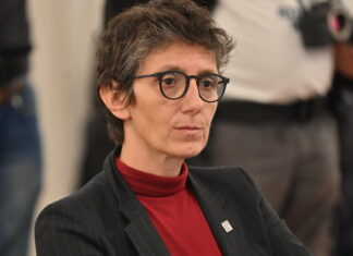 Maja Sever fotografirala potez susjeda: ‘Počinje u našem kvartu’