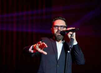 Huljić otvoreno o sceni sa zetom Grašom: ‘Slučajno sam došao, nisam to znao’