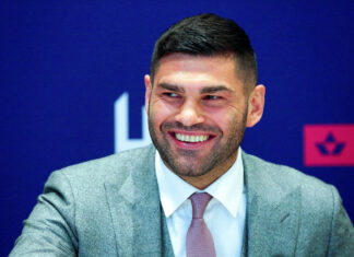 Hrgović uoči borbe poslao snažnu poruku: ‘Shvaćate li što hoću reći’