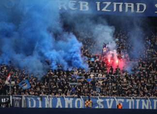 Boysi se oglasili porukom koja će Modre nabrijati: ‘Stvara se nešto veliko’