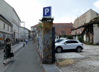 U centru Zagreba osvanuli neobični plakati: Ovakvi pozivi su se nekoć najstrože kažnjavali