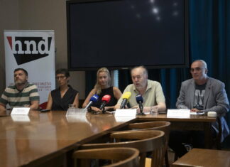 HND reagirao nakon zastrašujuće poruke Miljenku Jergoviću: ‘Prijetnje su jasne i nedvosmislene’