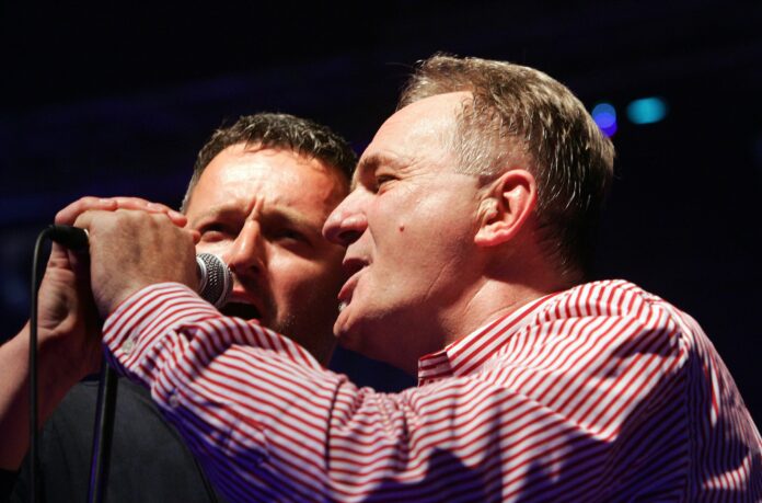 koncert Mate Bulic i prijatelji 211108