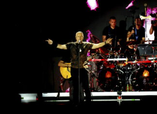 Procurilo koliko novaca se ‘okrenulo’ na koncertu Thompsona i proslavi Oluje: Zarada je čista