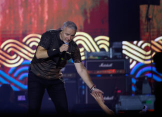 Dok je Thompson pjevao, u publici se čulo sudbonosno ‘da’: Snimka je hit