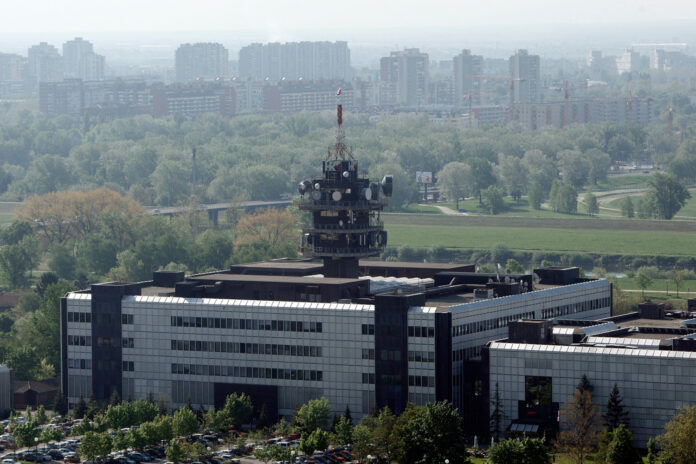 Panorama grada 290410