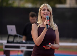 Mirta Šurjak pozirala s muškarcem pa otkrila tko je u pitanju: ‘Moj najdraži momak’