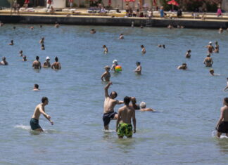Zagrepčanin ogorčen zbog onog što je primijetio na moru u Hrvatskoj: ‘Tu više nisam među svojima’