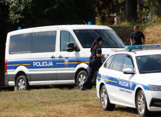 Uhićena vlasnica staračkog doma kod Zagreba: Osumnjičena je za trgovinu ljudima