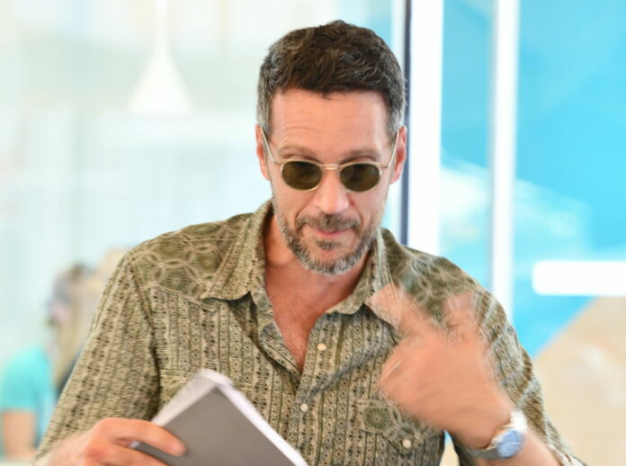 Zagreb, 30.09.2023 - Poznati na subotnjoj spici