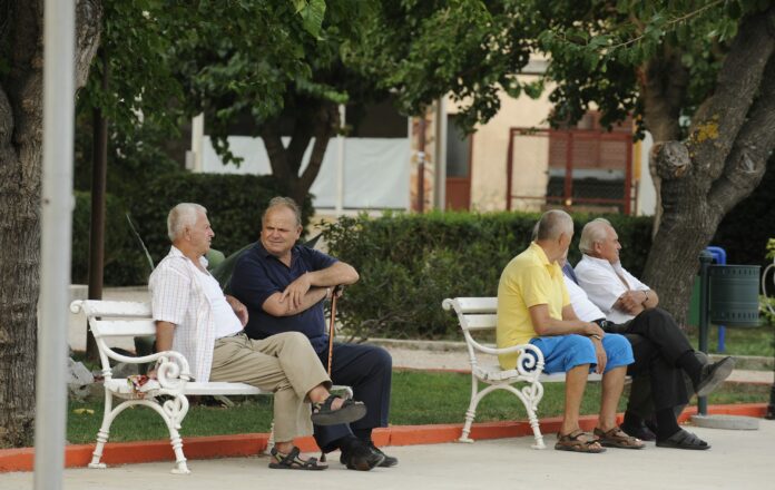 Izbor za najbolju rivu 040911