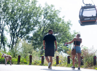 Zagrepčanin upozorio na veliku opasnost na Sljemenu: ‘Nedavno je jedan čovjek poginuo tamo’