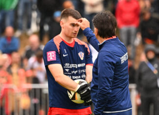 Bivšem dinamovcu to bi bio prelazak karijere: ‘Kuha’ li se veliki transfer?