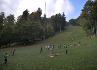 Zagrepčanku šokiralo na koju je životinju naišla na Sljemenu: ‘Otkud ona tu, iz grmlja je provirila’