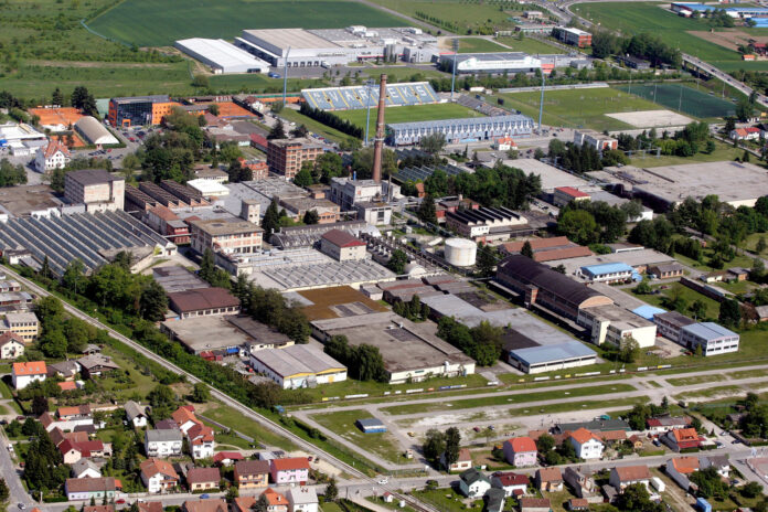 Panoramske fotografije Varazdinske zupanije 050511