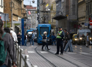 Novi detalji nakon šokantnog napada na žene u Zagrebu: ‘Opet se derao i zaletavao’