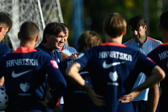 Dalic Hrvatska Cropix fotka