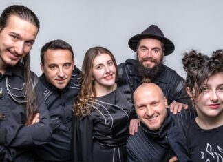 Kino SC se pretvara u sevdah pozornicu: Stiže fantastična Divanhana