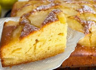 Zdrav i ukusan kolač gotov u samo 10 minuta: Nema ni brašna ni šećera, a topi se u ustima