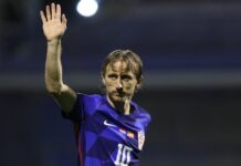Modrić oduševio na početku godine: ‘Treba razmisliti o njemu ako tražite najboljeg na terenu’