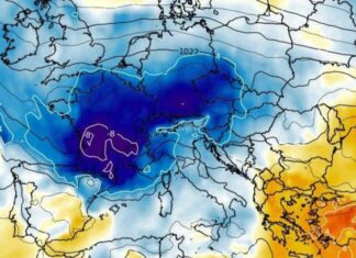 Meteorolog iz naroda pokazao što će ‘udariti’ na Hrvatsku krajem mjeseca: ‘Fino će ga zavrtit’
