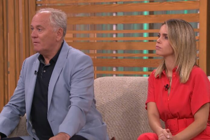 mirko fodor i maja ciglenecki