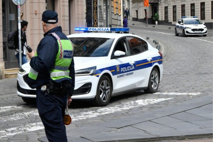 policija zagreb