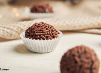 Brazilske čokoladne kuglice: Brigadeiros ne zahtjevaju pečenje, a osvojile su svijet