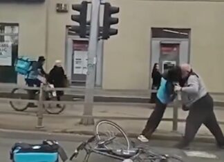 Snimili tučnjavu Zagrepčanina i stranog radnika: ‘Ako sam ikad bio ponosan Hrvat’
