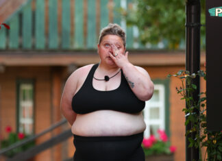 Snežani iz ‘Života na vagi’ je supruga najveća podrška: ‘Nisam nikad bila ovoliko odvojena od nje’