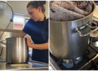 Snimila muku rada na sezoni u Hrvatskoj, ulovili što radi bez rukavica: ‘Jesu li čiste’