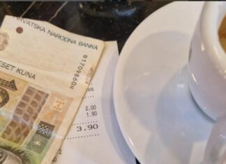 Tužnom slikom pokazali koliko danas vrijedi deset kuna: ‘Plače mi se, užas što smo doživjeli’