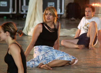 Jeste li ga prepoznali: Bivši dečko Petre Sanader vratio se na male ekrane