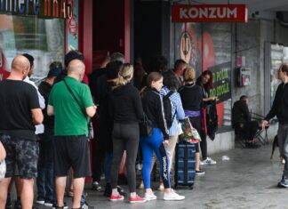 Neviđena akcija: Konzum od srijede nudi omiljeni proizvod za manje od jednog eura