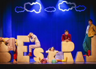 Poklon za početak škole: 7. rujna dođite besplatno na Nulti sat u Žar ptica