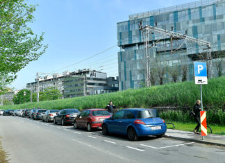 Vožnja po Magazinskoj u Zagrebu je opasna, detalj uz prugu pokazuje koliko: ‘Netko će nastradati’