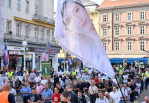 Molitelji otkrili što će nakon Sarnavkine kaznene prijave: ‘Očekujemo jedno’