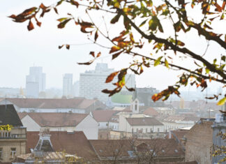 Promjena u gradu ne sviđa se svima: ‘Danas izgleda kao da je upravo završio nuklearni napad’