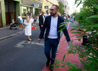 Tomašević najavio nove pješačke zone: Objavili u koje se ulice više neće moći autima