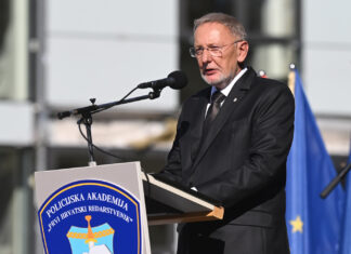 Božinović o incidentima na istoku grada: Nema više maloljetničke bande