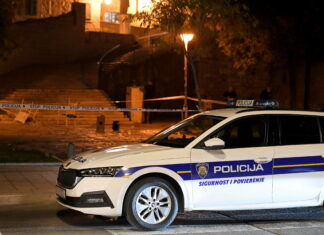 Ulovili novu maloljetnu bandu na drugom kraju Zagreba: Objavili što je napravila policija