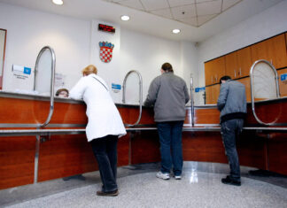 Stiže velika novost za tisuće Hrvata: Više nema beskrajnog čekanja u redu