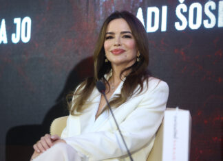 Teologinja o komentaru na Severinin potez: ‘Nitko to nije rekao Thompsonu’