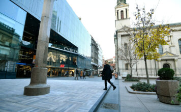 Nostalgičan ručak u centru razočarao Zagrepčanke: ‘Kod nas kao na hercegovačkoj svadbi’