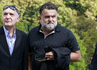 Stotine reakcija nakon emotivne objave Andrije Jarka: ‘Počivaj u miru herojčino’